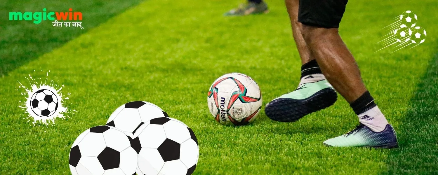 Magic Win instant cricket ID promotional hero image