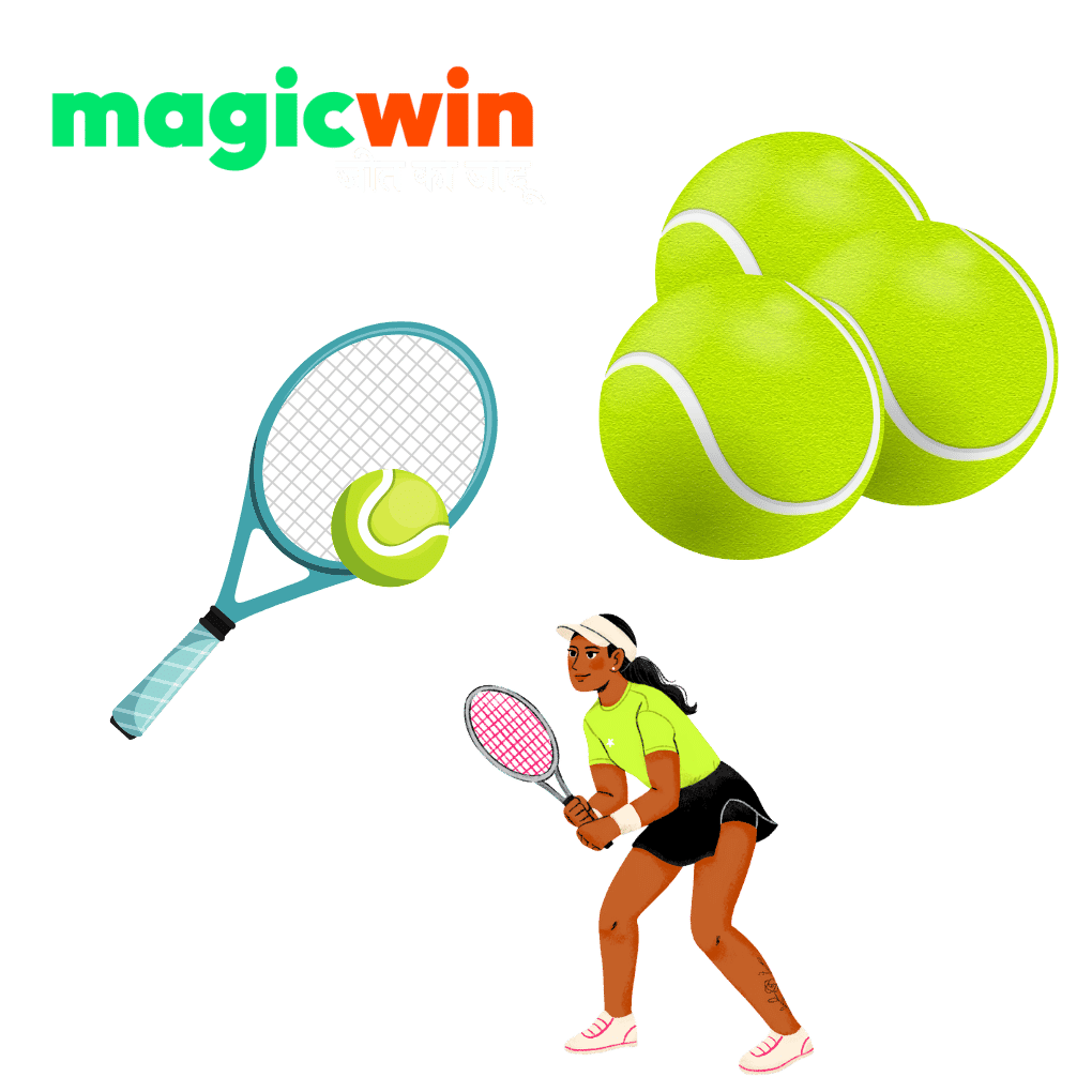 Magic Win Online Gaming Experience