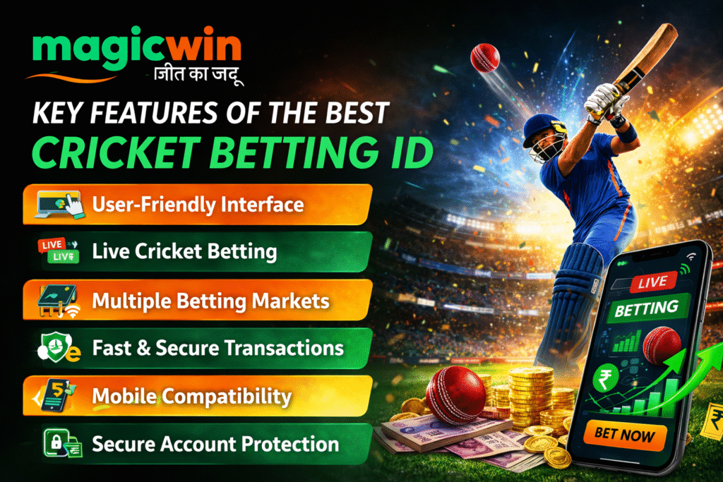 Gold365 advanced live cricket betting system with real time odds and cricket betting markets